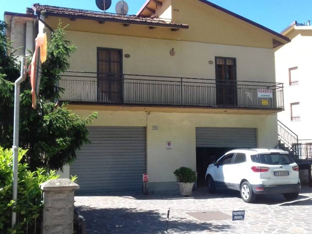 casa indipendente in vendita a Zocca
