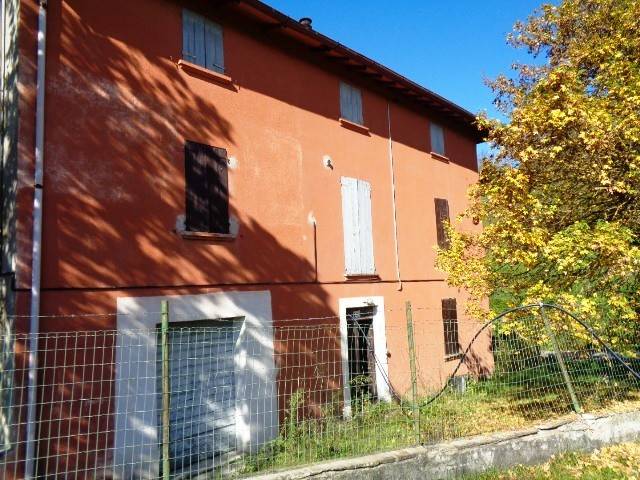 casa indipendente in vendita a Zocca