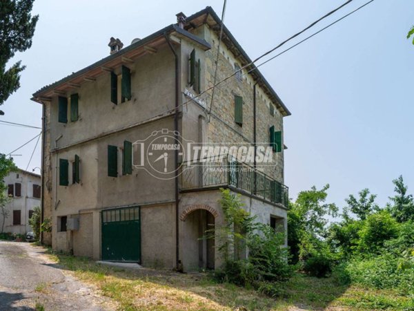 appartamento in vendita a Zocca in zona Missano