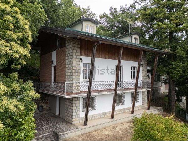 casa indipendente in vendita a Zocca