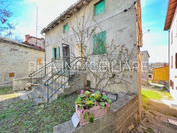 appartamento in vendita a Zocca in zona Monteombraro