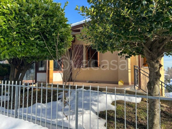 casa indipendente in vendita a Zocca in zona Monteombraro