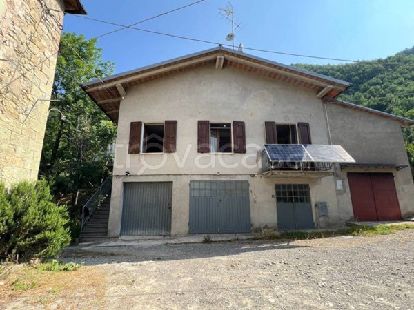 casa indipendente in vendita a Zocca