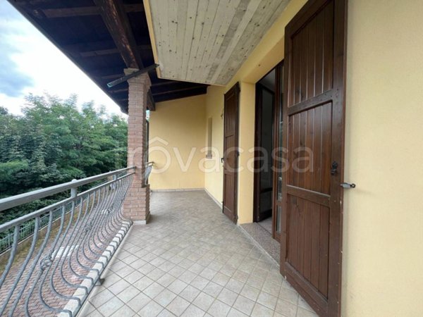 casa indipendente in vendita a Zocca