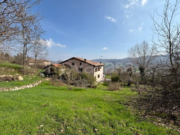 casa indipendente in vendita a Zocca in zona Montetortore