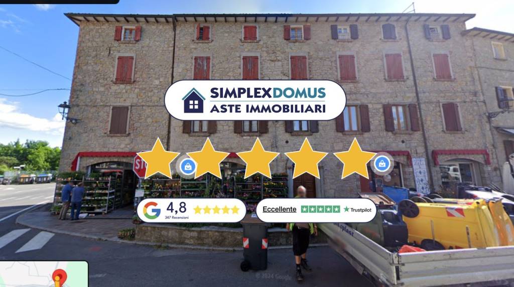 appartamento in vendita a Zocca