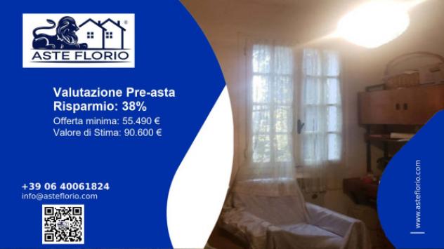 appartamento in vendita a Zocca