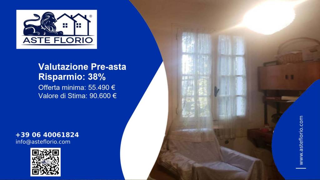 appartamento in vendita a Zocca