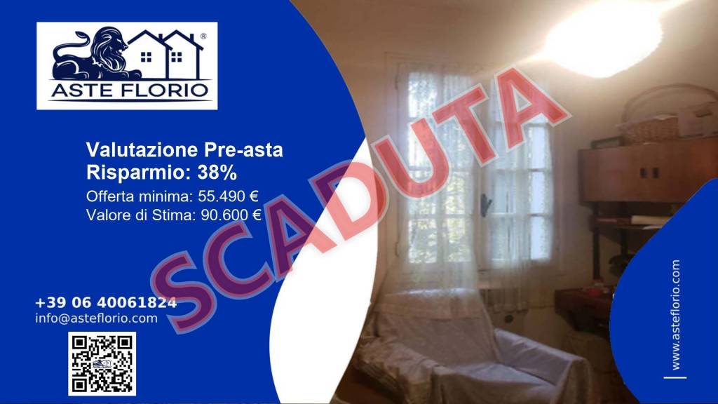 appartamento in vendita a Zocca