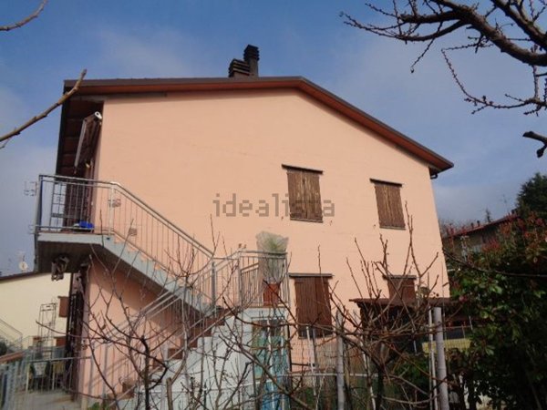 appartamento in vendita a Zocca in zona Monteombraro