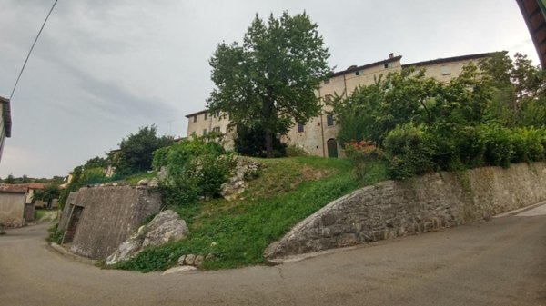 villa in vendita a Zocca in zona Montecorone