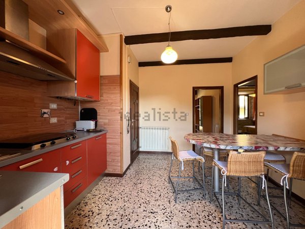 appartamento in vendita a Zocca