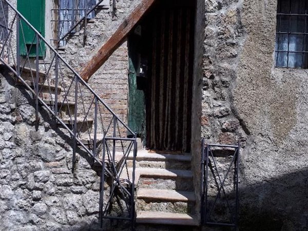 appartamento in vendita a Zocca in zona Montalbano