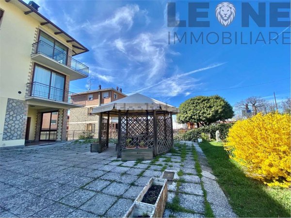 appartamento in vendita a Zocca