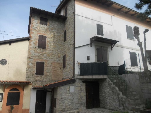 appartamento in vendita a Zocca in zona Montecorone