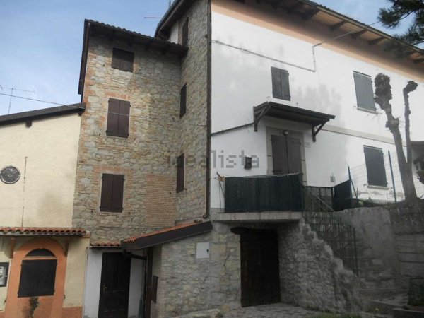 appartamento in vendita a Zocca in zona Montecorone