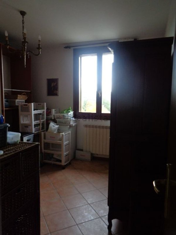 appartamento in vendita a Zocca in zona Montecorone