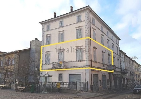 appartamento in vendita a Zocca