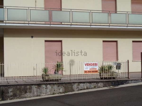 appartamento in vendita a Zocca