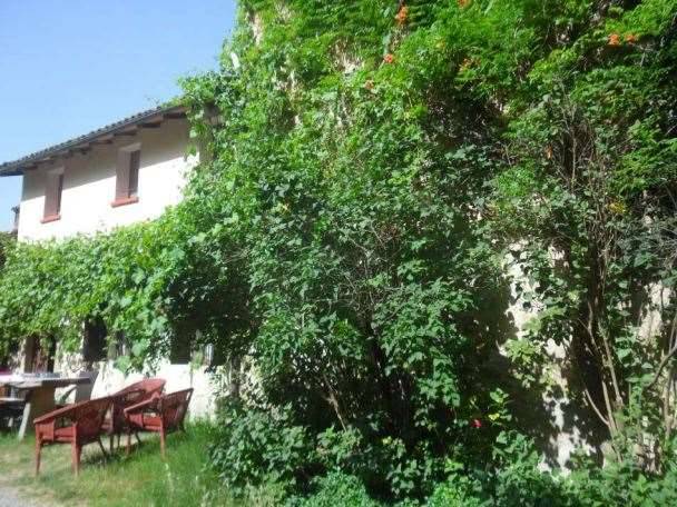 casa indipendente in vendita a Zocca