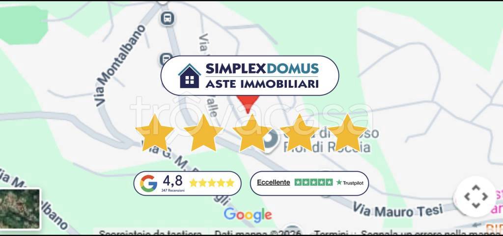 appartamento in vendita a Zocca