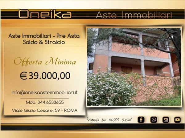 appartamento in vendita a Zocca