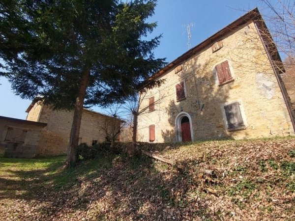 casa indipendente in vendita a Zocca