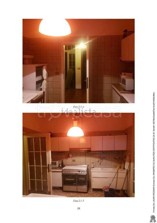 appartamento in vendita a Zocca