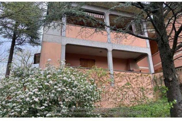 appartamento in vendita a Zocca