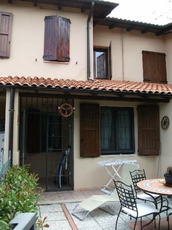 casa indipendente in vendita a Zocca