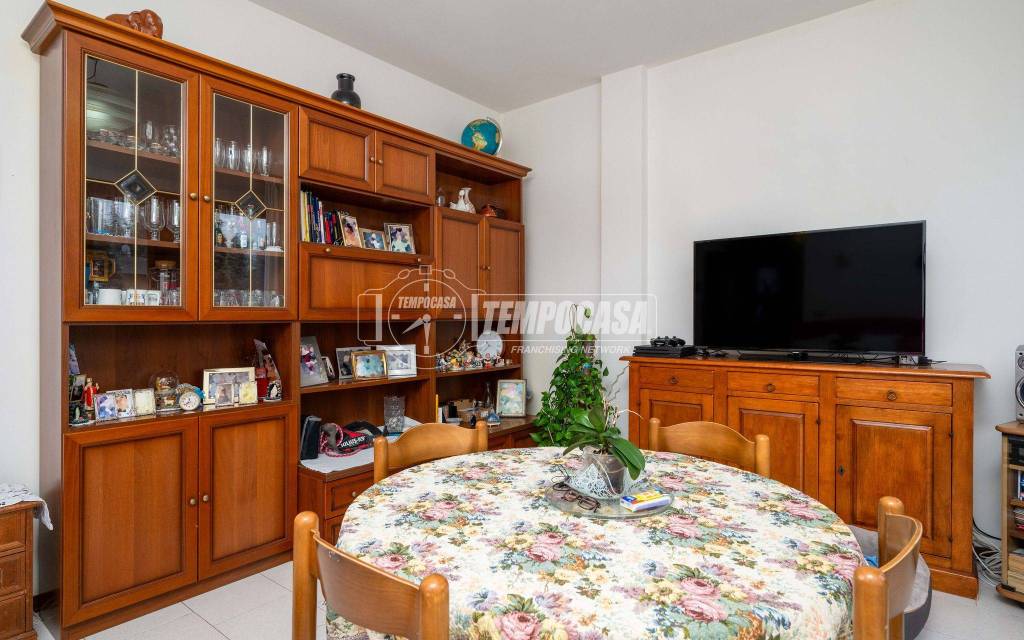 appartamento in vendita a Zocca in zona Monteombraro