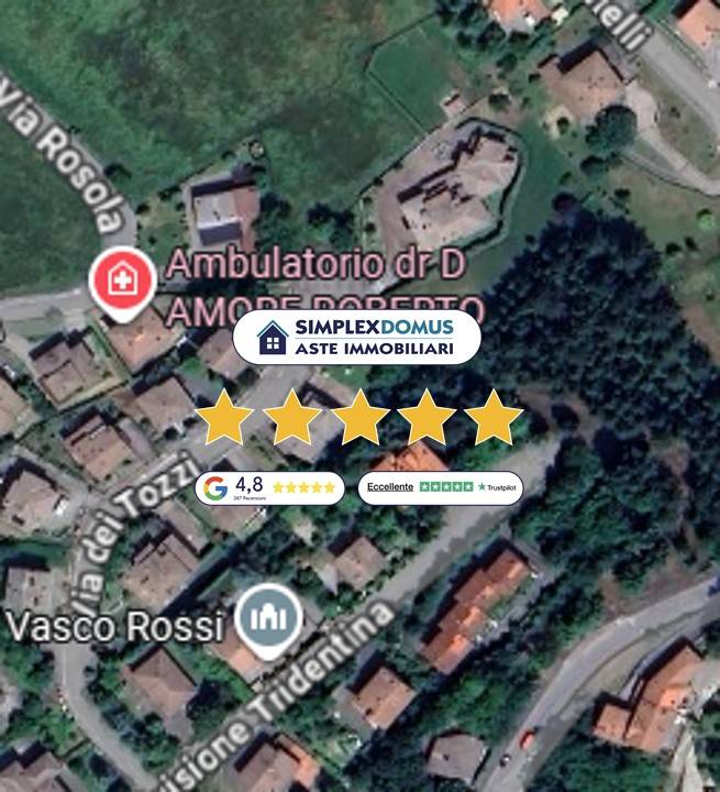 appartamento in vendita a Zocca