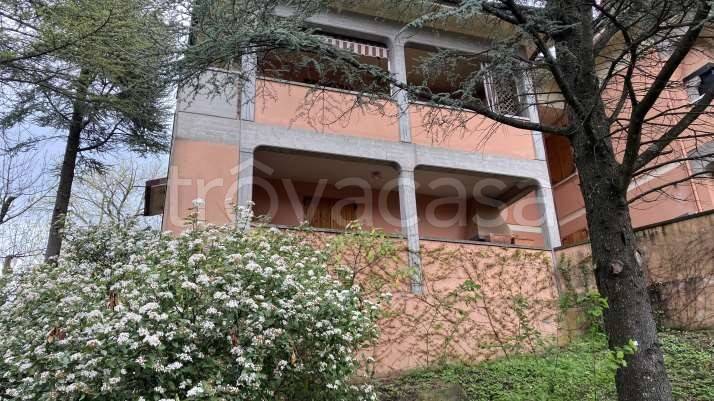 appartamento in vendita a Zocca