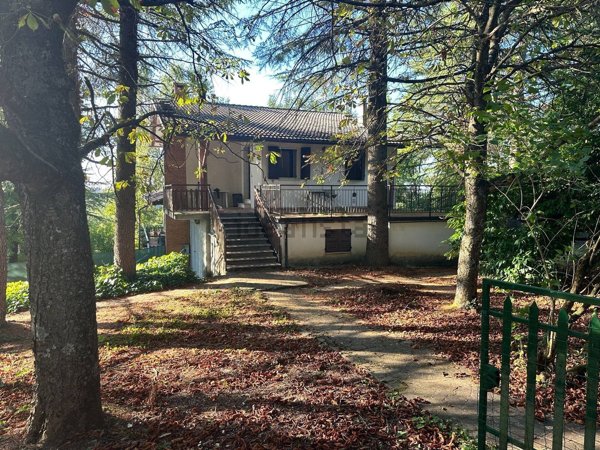 appartamento in vendita a Zocca