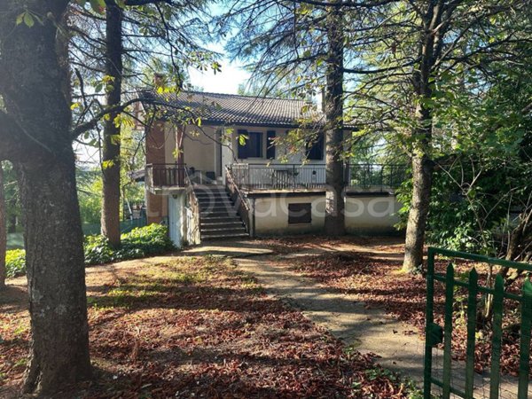 casa indipendente in vendita a Zocca