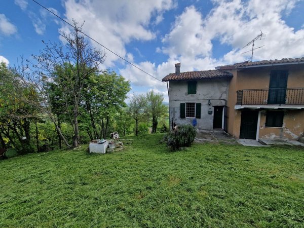 pentavano in vendita a Zocca in zona Monteombraro