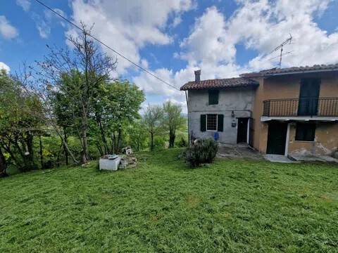 pentavano in vendita a Zocca