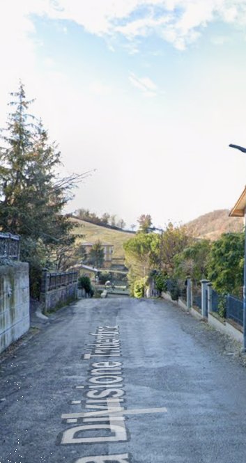 appartamento in vendita a Zocca