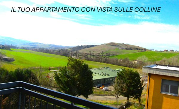 appartamento in vendita a Zocca