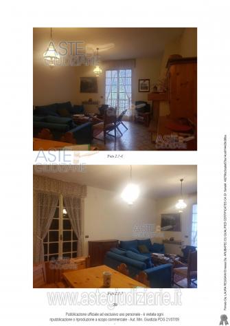 appartamento in vendita a Zocca