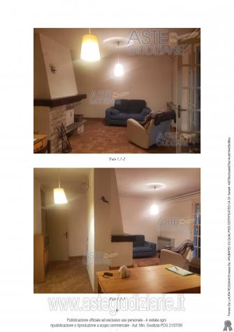 appartamento in vendita a Zocca