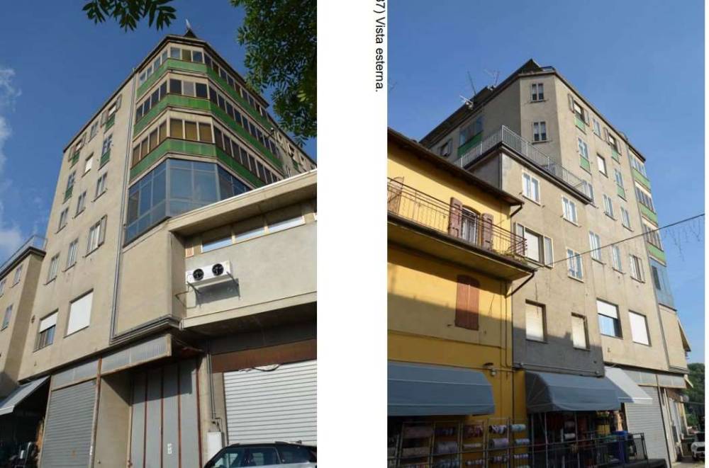 appartamento in vendita a Zocca