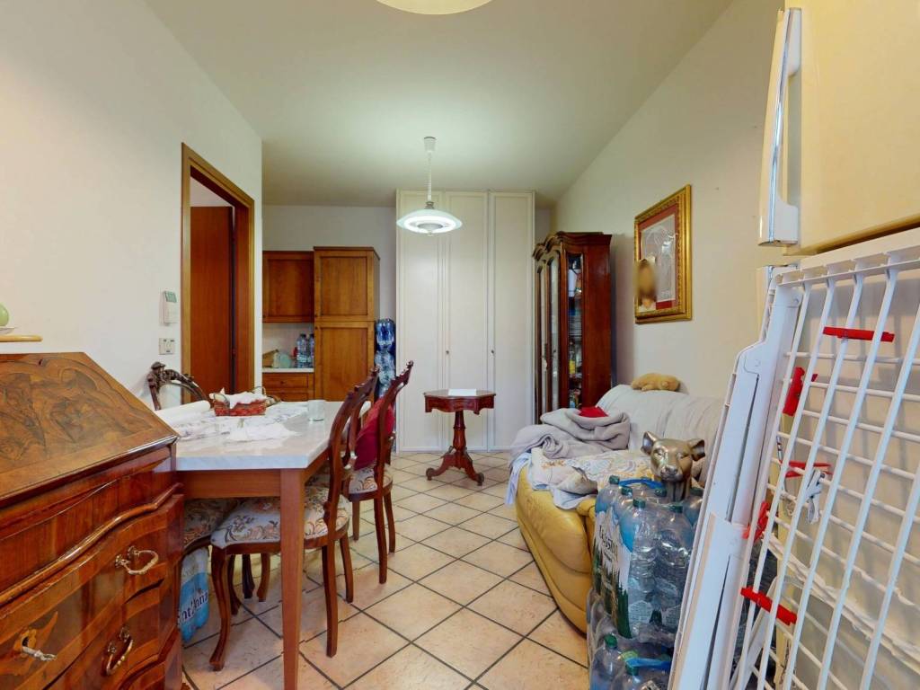 appartamento in vendita a Zocca