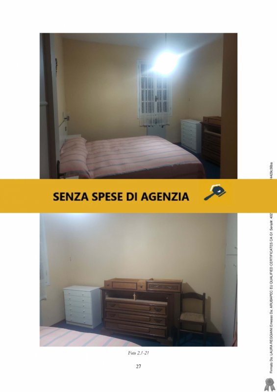 appartamento in vendita a Zocca