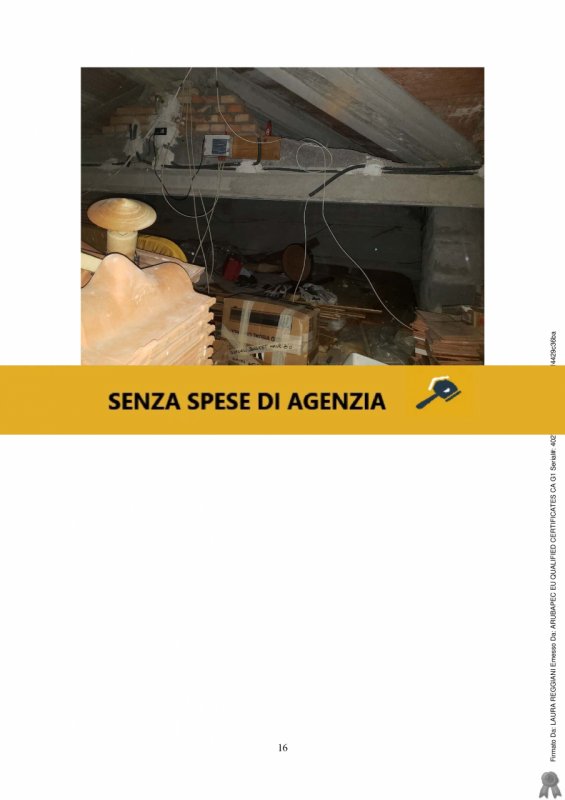 appartamento in vendita a Zocca