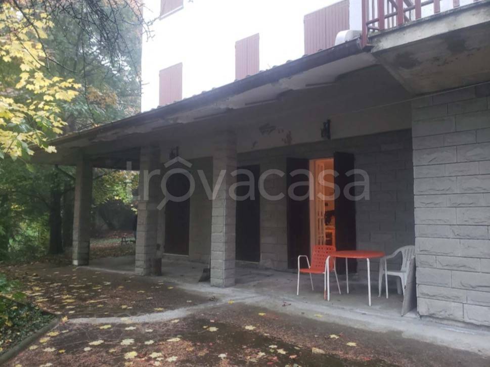 appartamento in vendita a Zocca