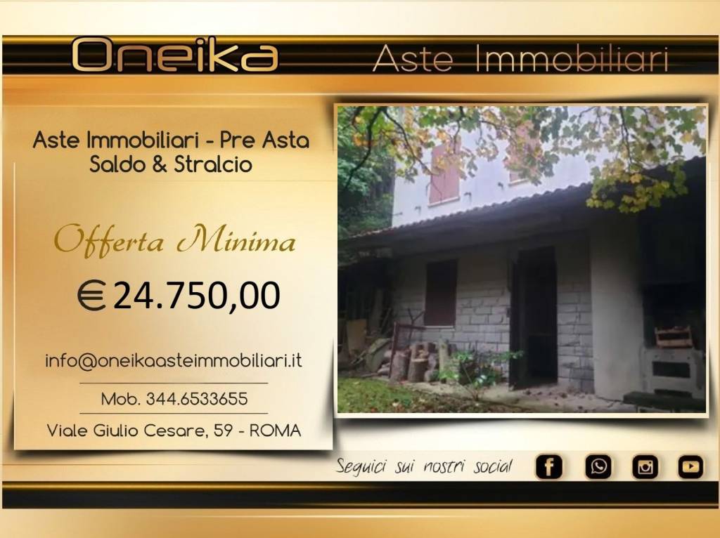 appartamento in vendita a Zocca