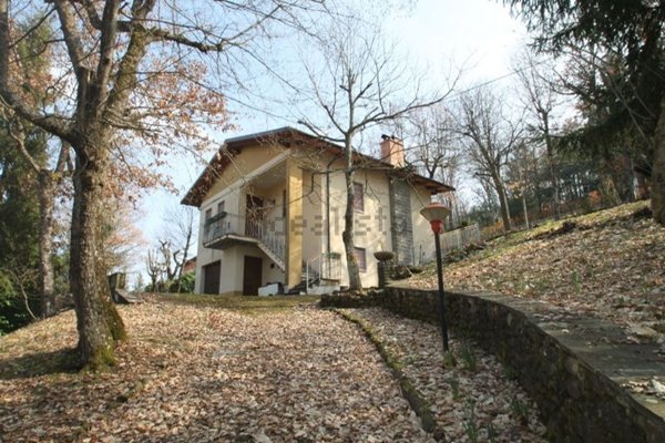 casa indipendente in vendita a Zocca in zona Monteombraro