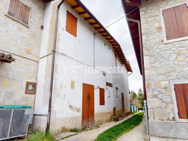 casa indipendente in vendita a Zocca