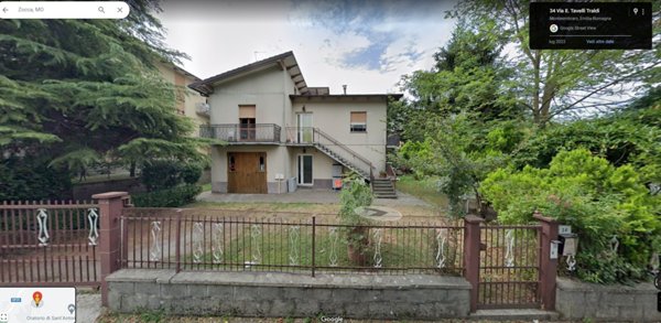 casa indipendente in vendita a Zocca in zona Monteombraro